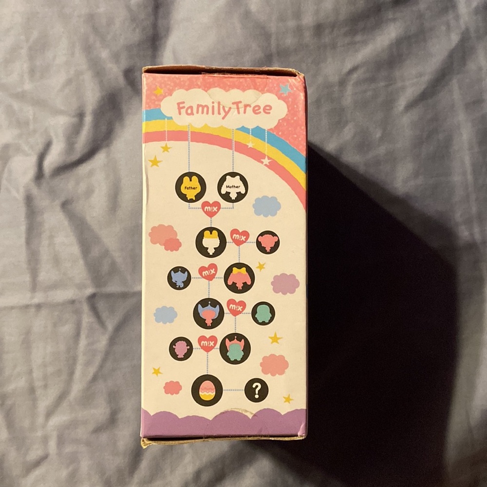 Tamagotchi Dream Mix ver. 20th Anniversary - Picture 3 of 4